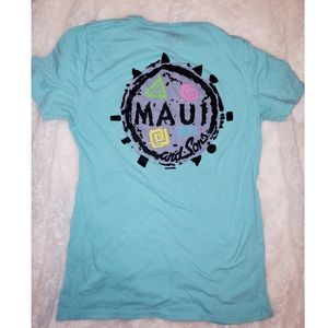 Maui and Sons Tee